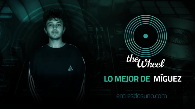 The Wheel - Míguez
