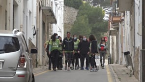 Bon acolliment de la Cursa Virtual Contra el Càncer