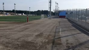 El projecte del tercer camp de futbol arriba al ple de l'ajuntament
