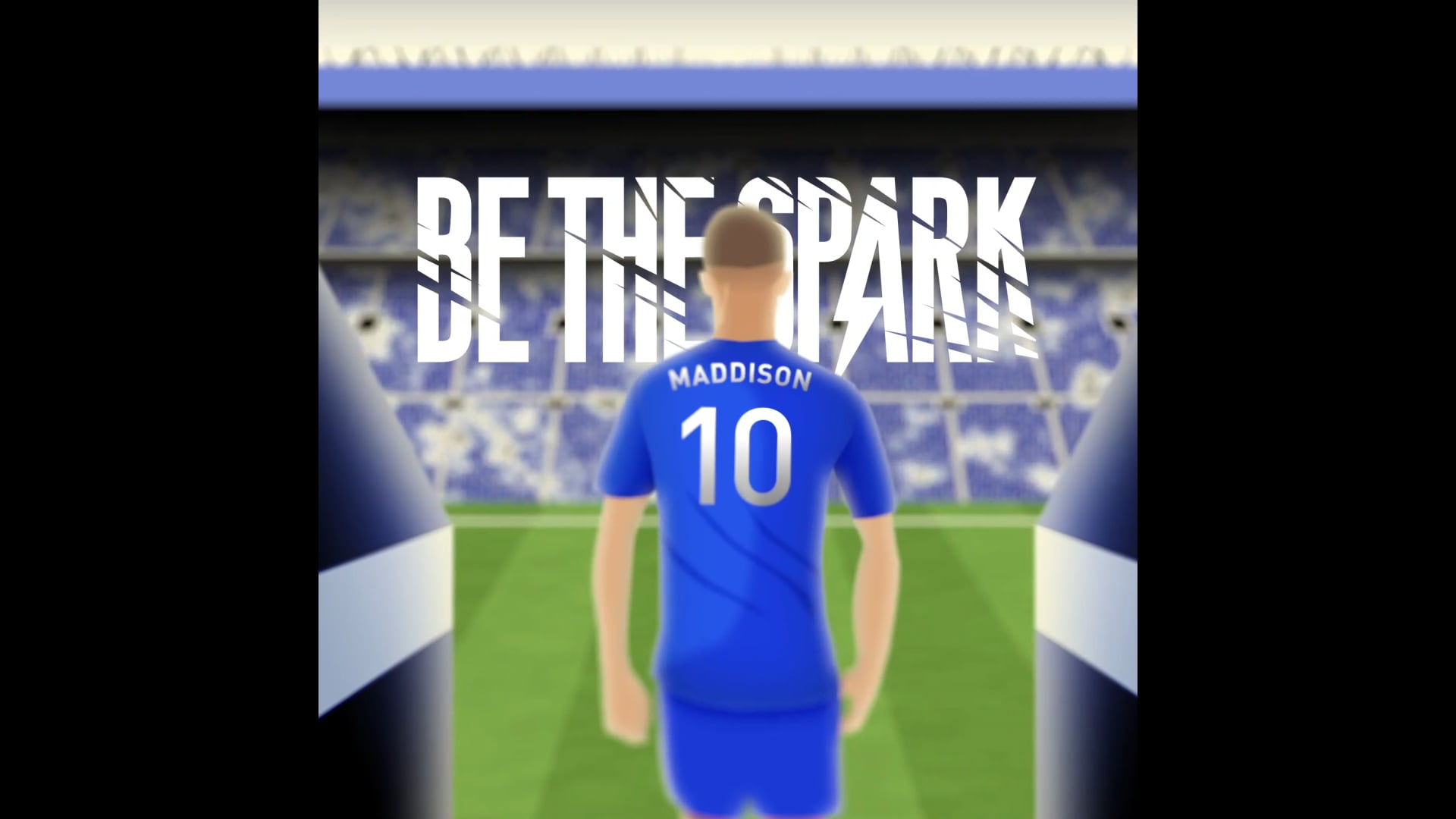 PUMA | Sparks | James Maddison