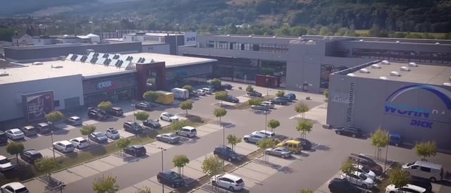 Wohnparc Dick in Lauchringen