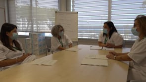 L'ABS de l'Escala participa en el pla pilot de recepta electrònica d'infermeria