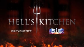 HELLS KITCHEN promo