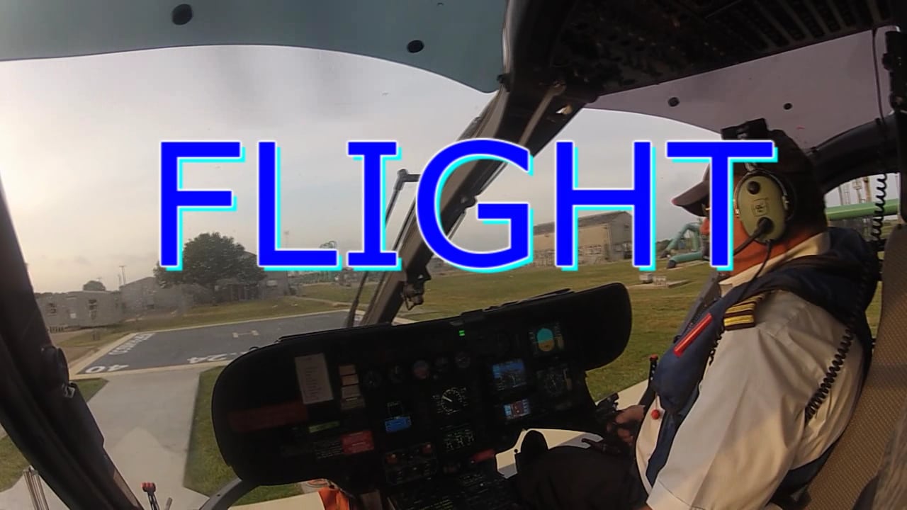 flight on Vimeo