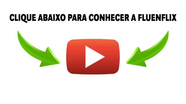 Conheça a Fluenflix, primeiro streaming brasileiro voltado para o