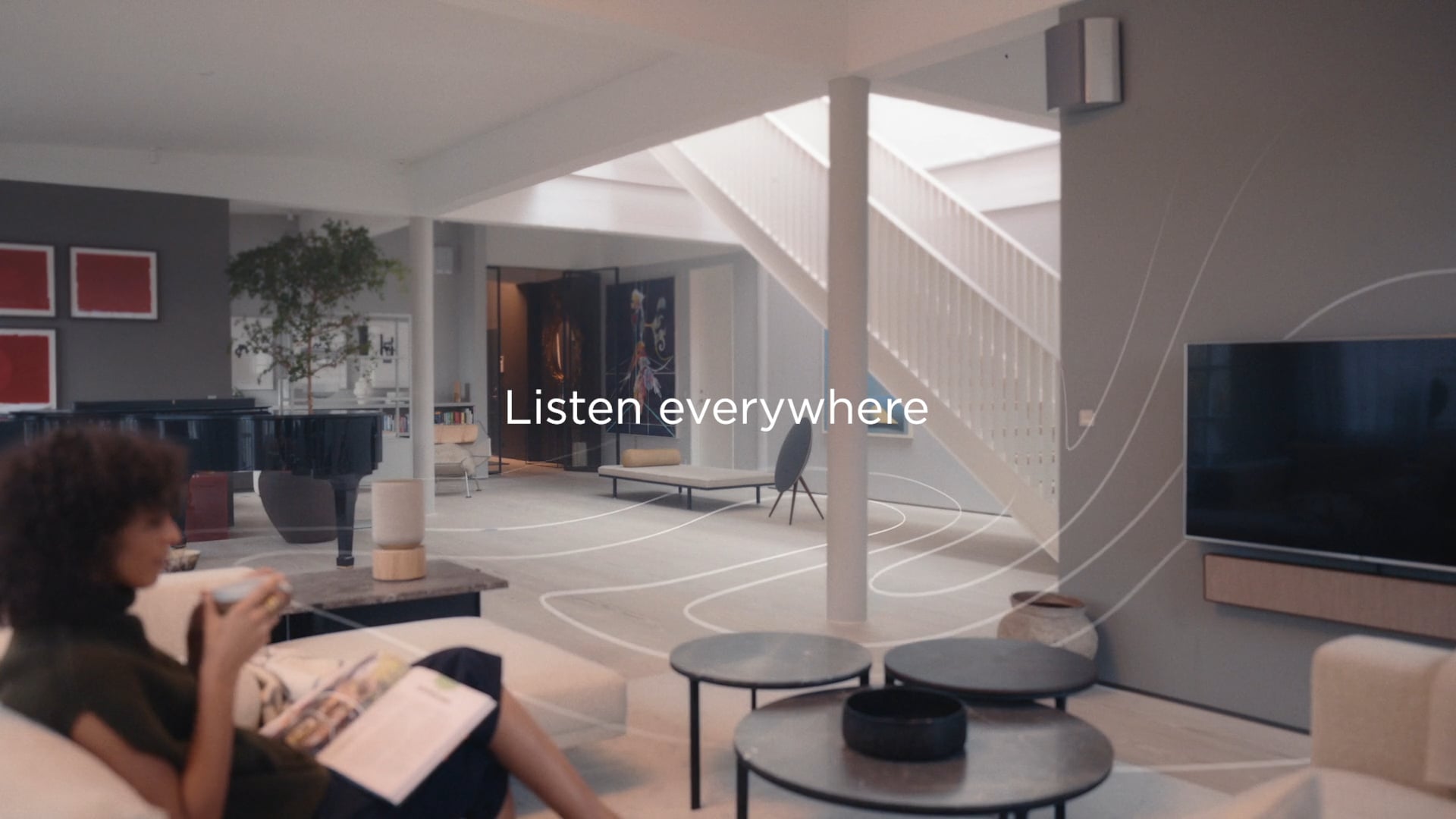 B&O - Beosound