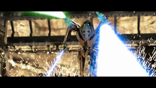 deVine Voices Native Italian Male Voiceover 'Star Wars' Commercial