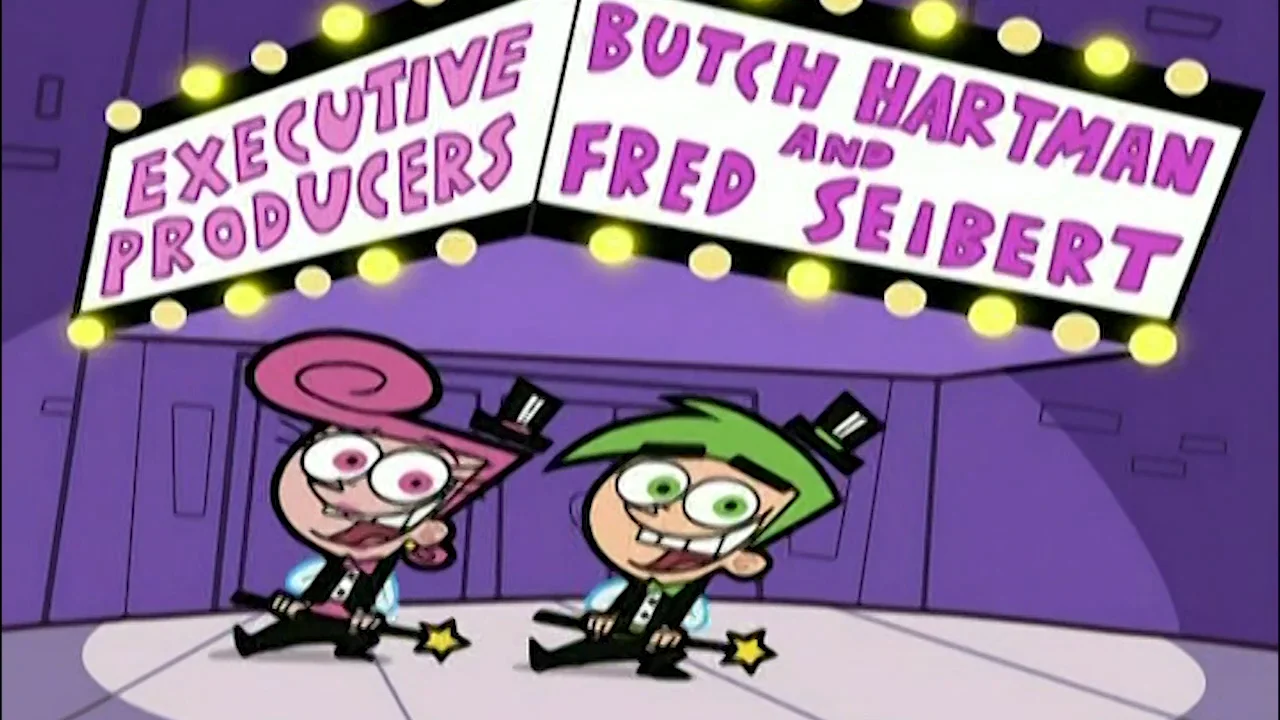 Fairly oddparents wishology full movie online online