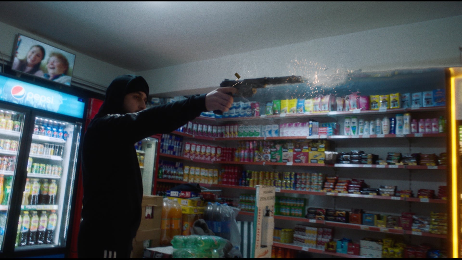 MURDA FT. MERO - GECE GUNDUZ