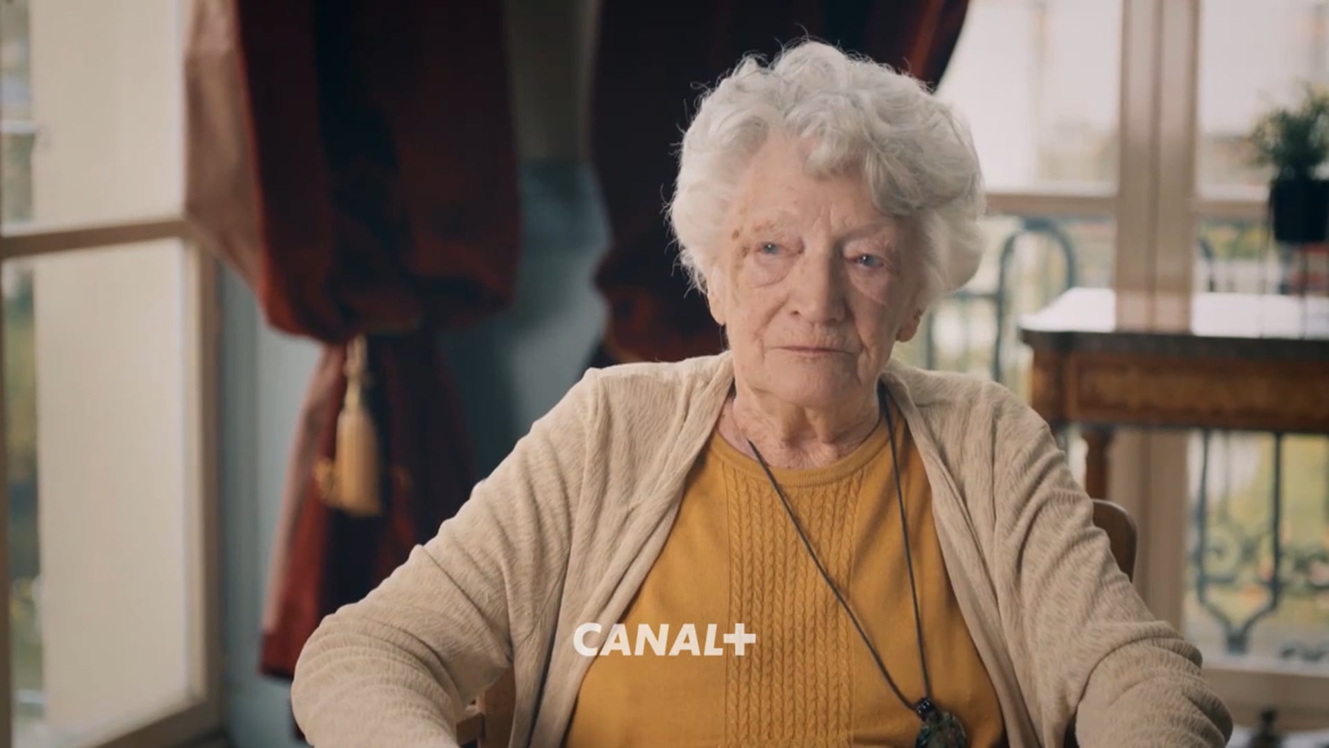 UNE VIE D’ÉCART