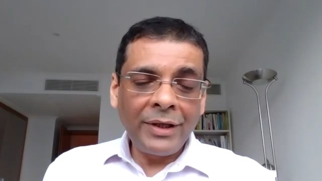 VIDEO: Embedding ESG principles into your business