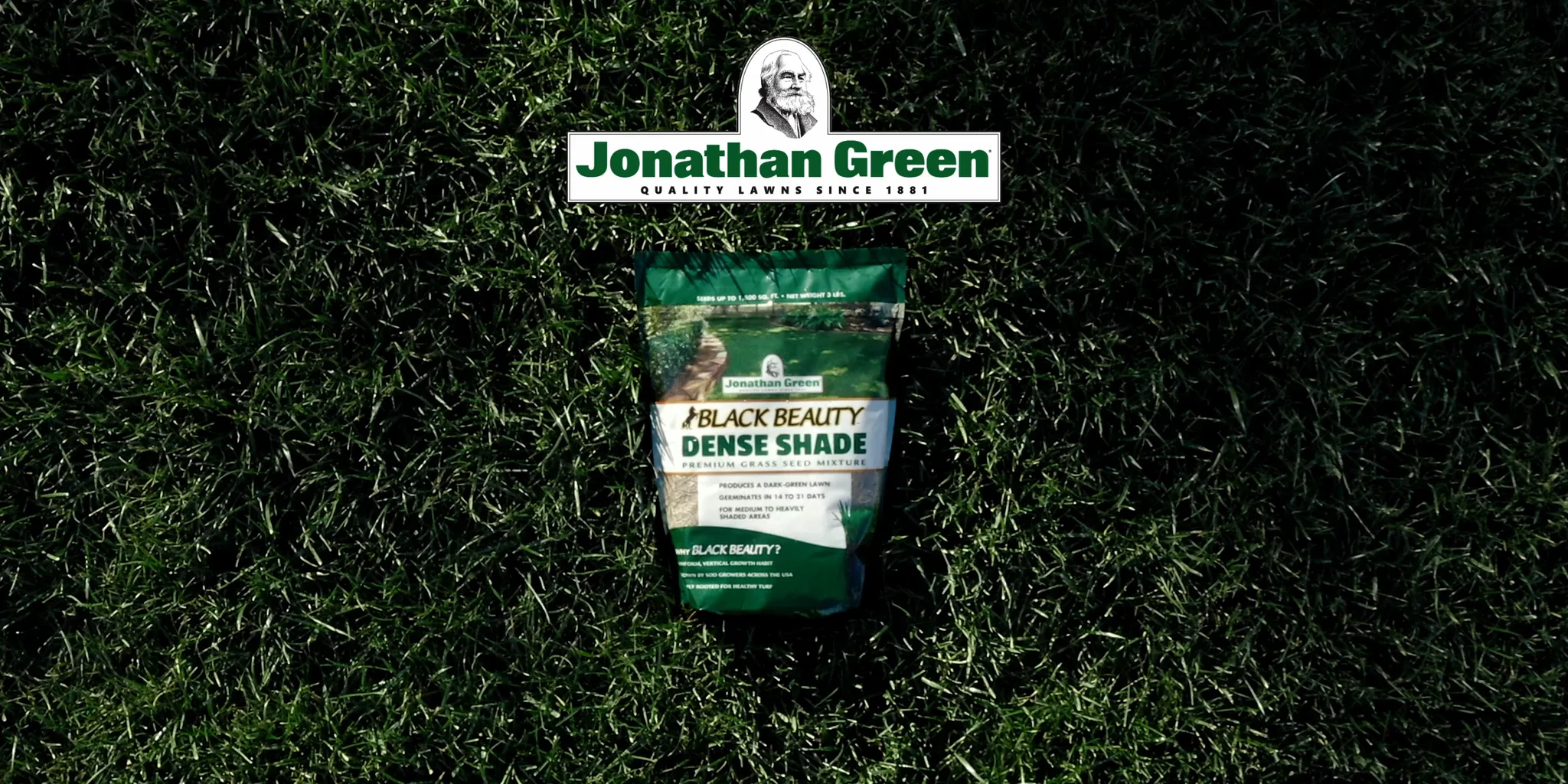 Jonathan green deals grass seed