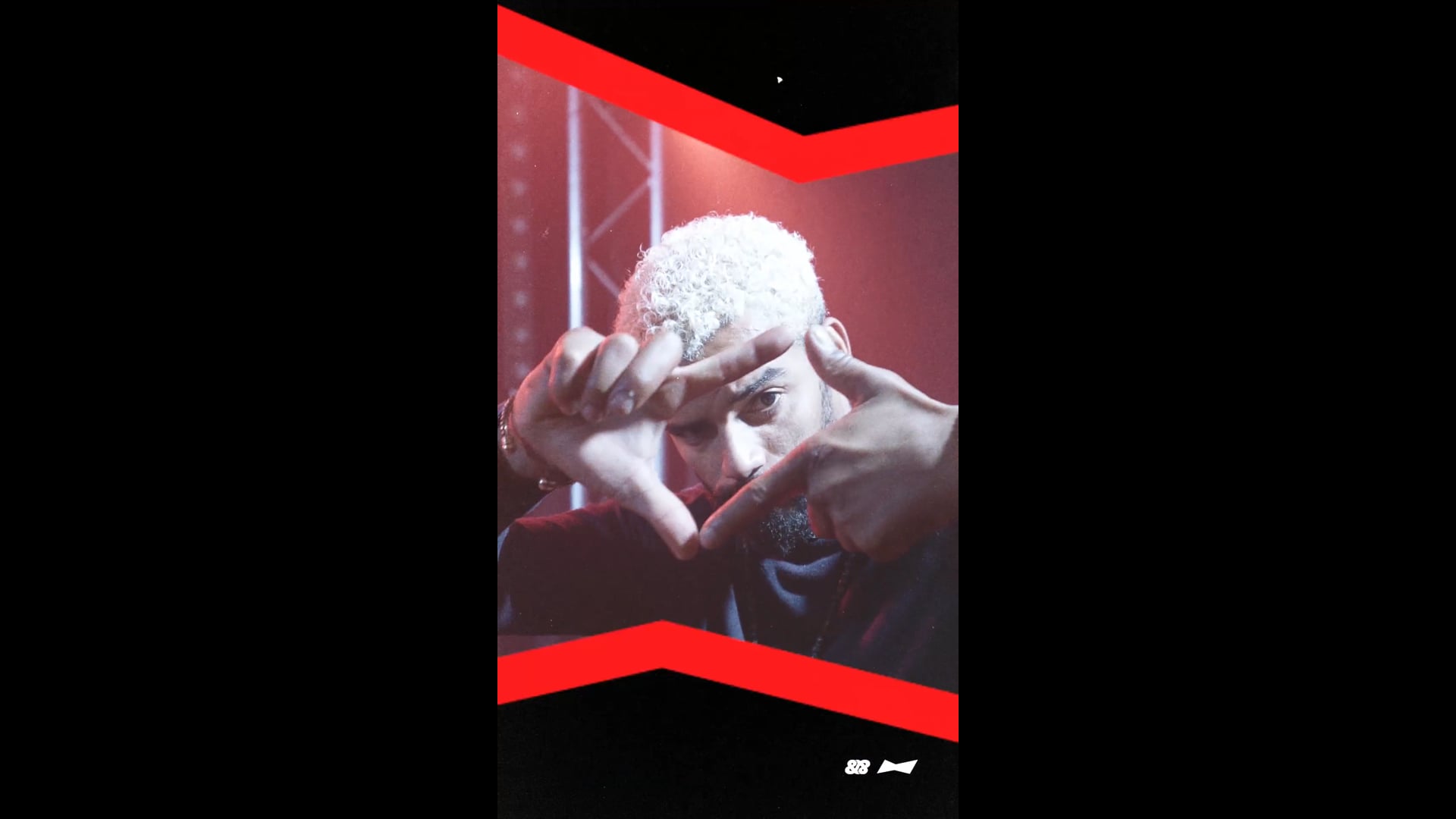 BUDX / LALACE