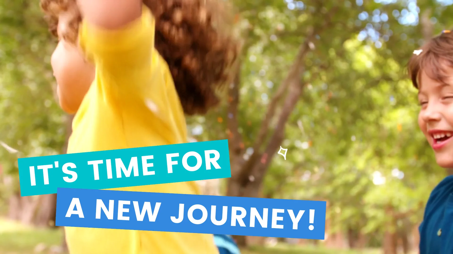 Introducing missions journey kids 