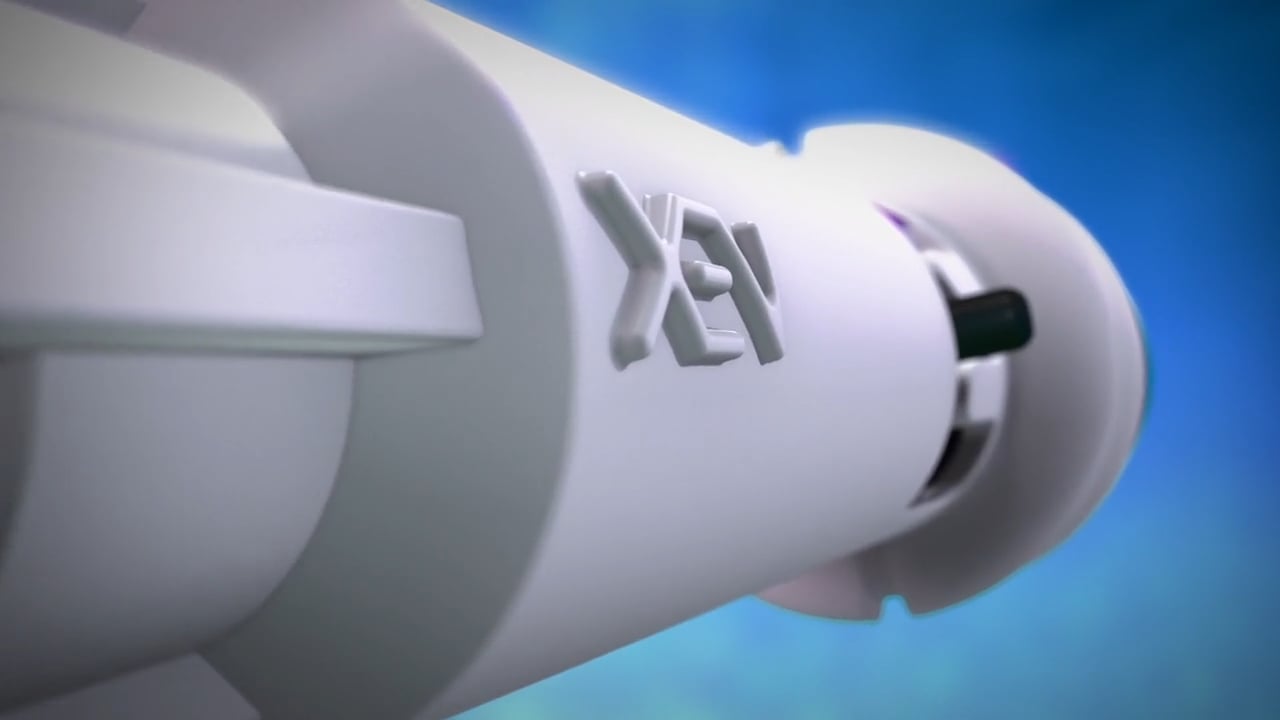 XEN® Gel Stent Injector Video on Vimeo