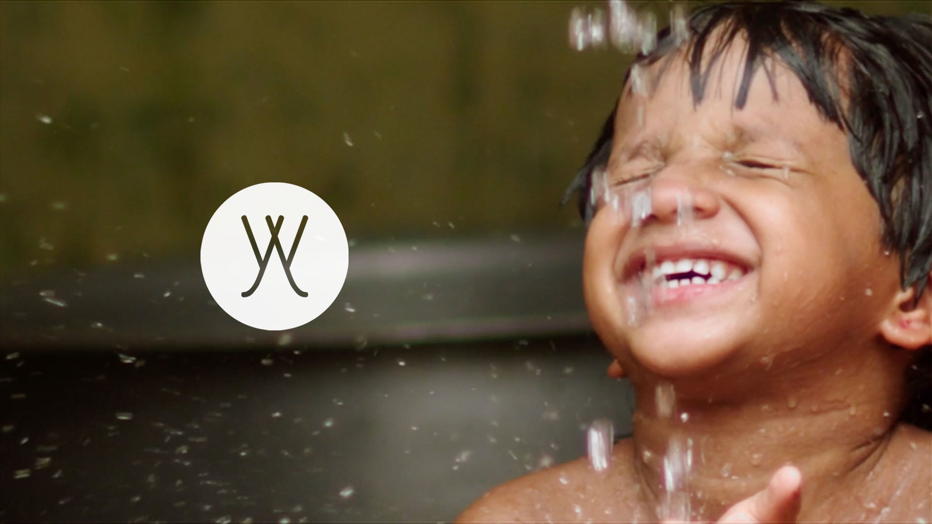 ynspirewater campaign - Commercial (2021)