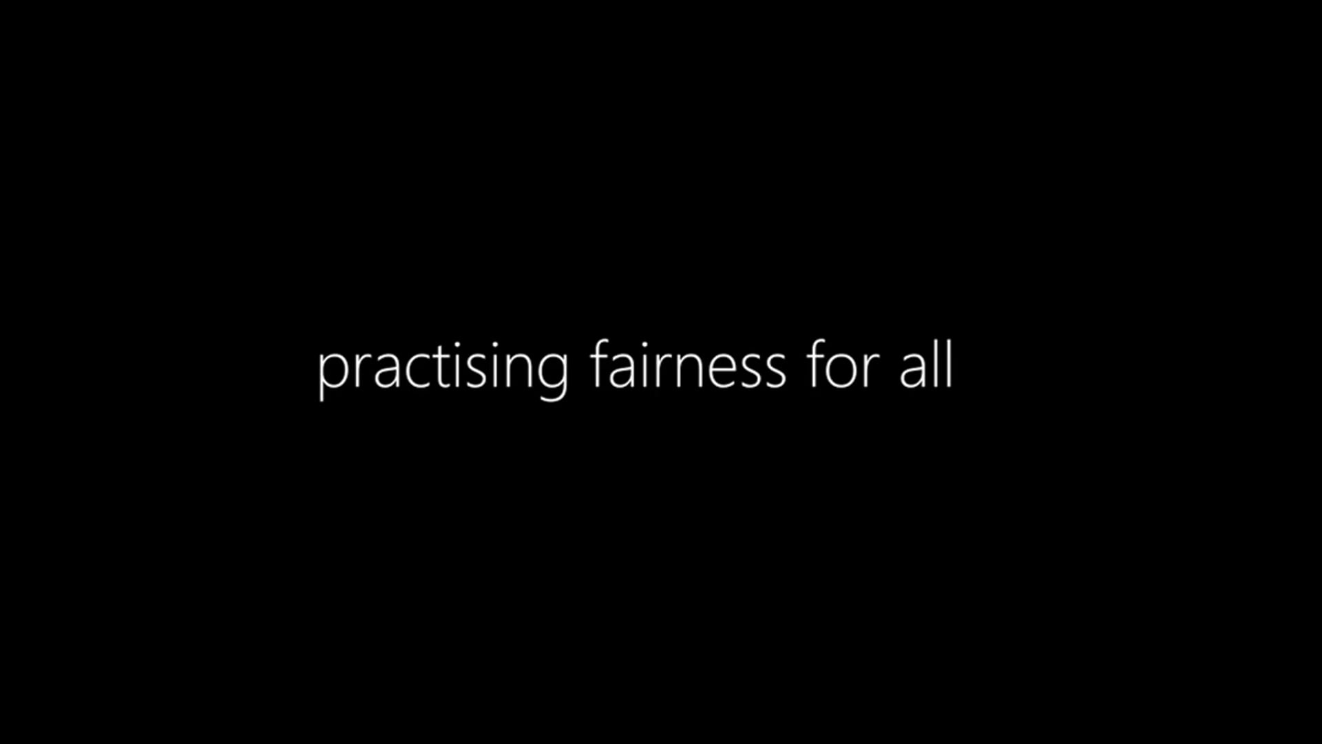 What does ethics mean to you? #19