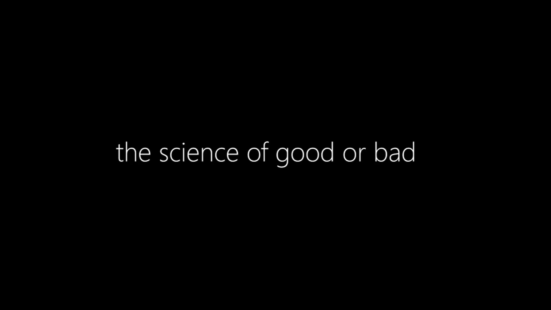 What does ethics mean to you? #18