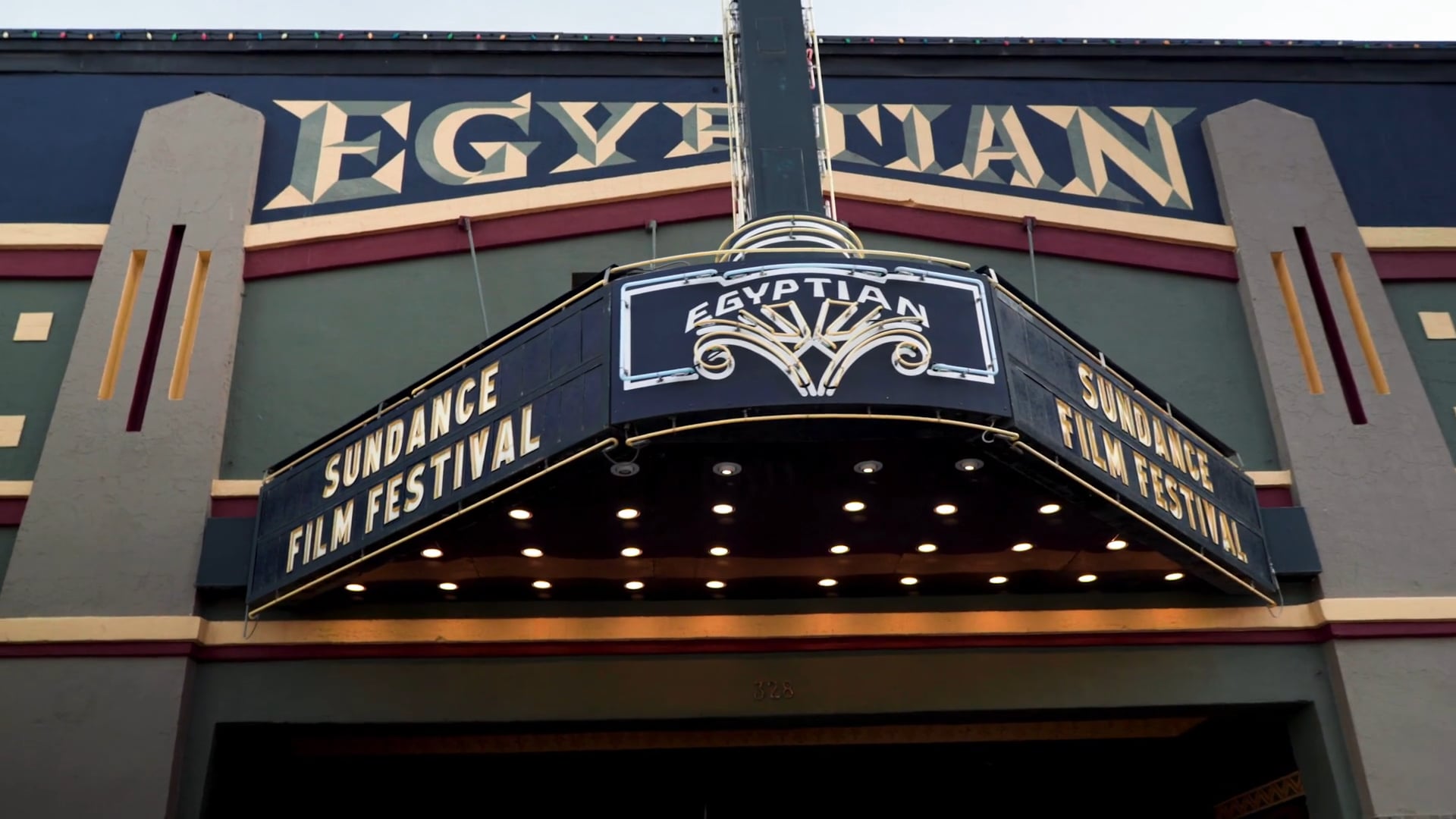 ADOBE - "ADOBE AT SUNDANCE 2021" - (CORP DOC)