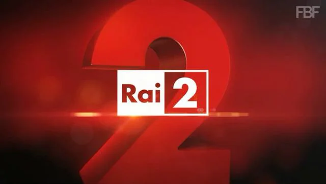 Rai DUE - Logo Animation B on Vimeo