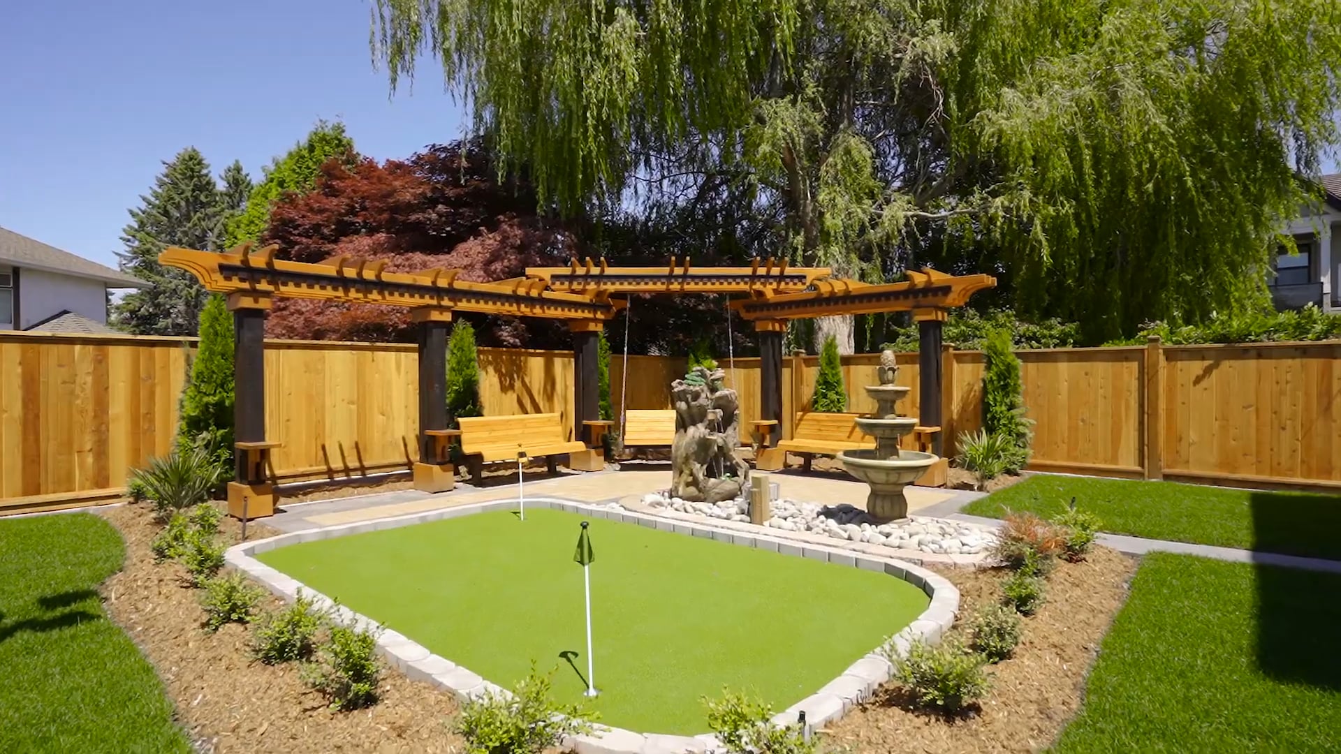 Vancouver Real Estate Richmond BC ALP Studio on Vimeo