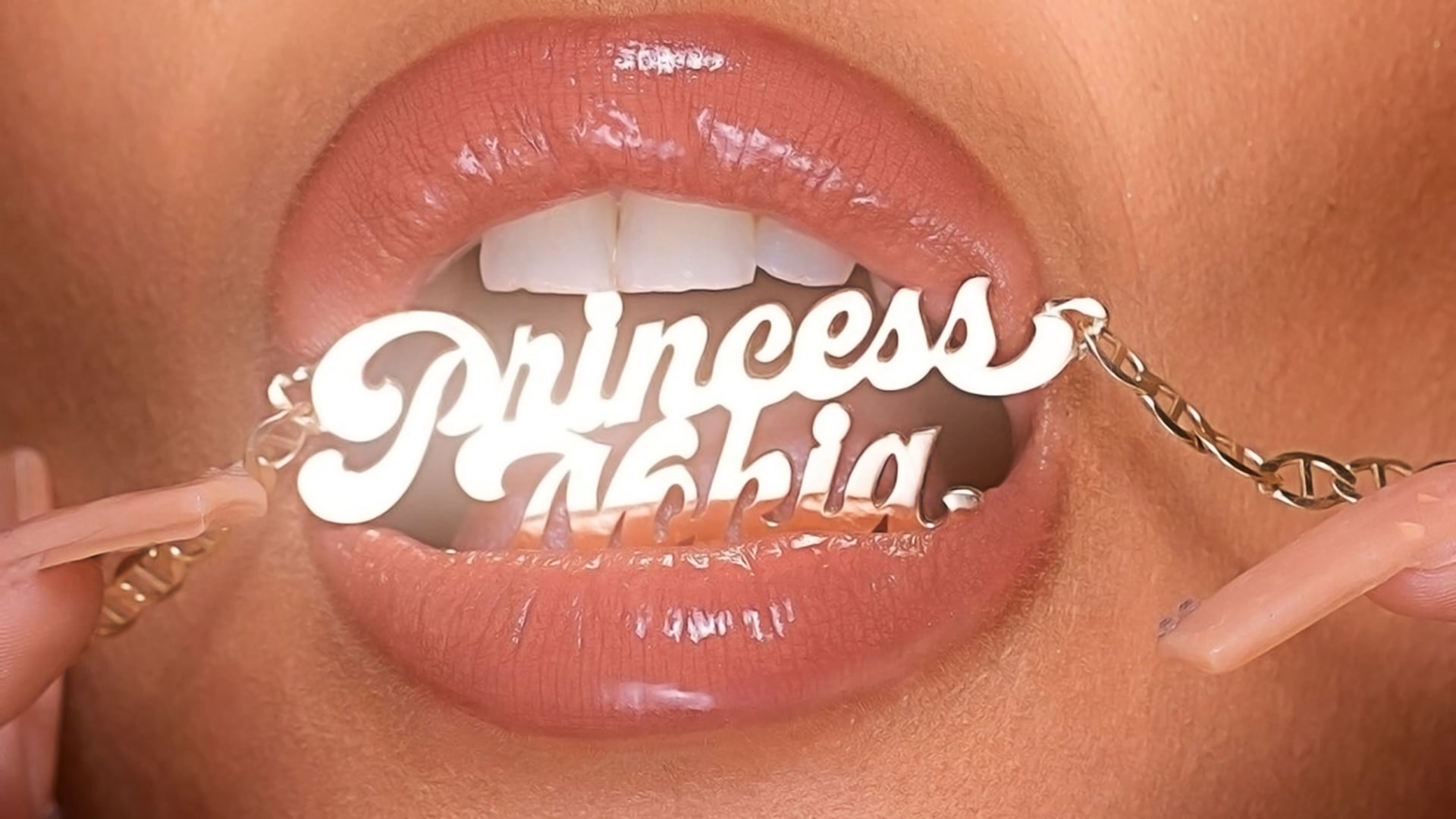 Princess Nokia X NYX Cosmetics