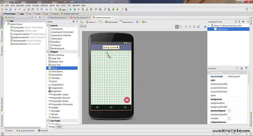Android 13 on Vimeo