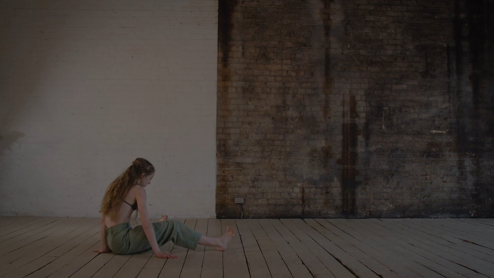 Kelly Johnson Choreography "Count to 4"