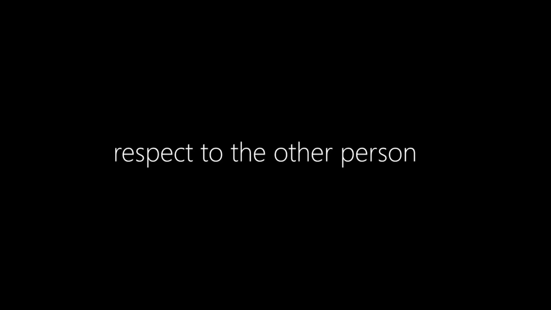 What does ethics mean to you? #14