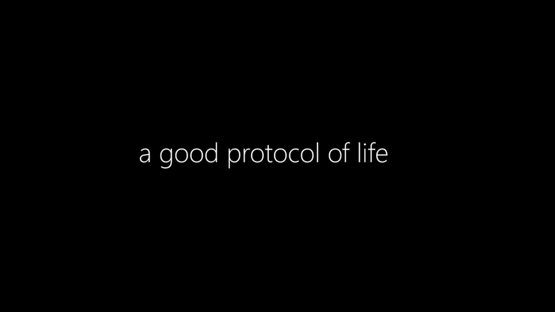 What does ethics mean to you? #11