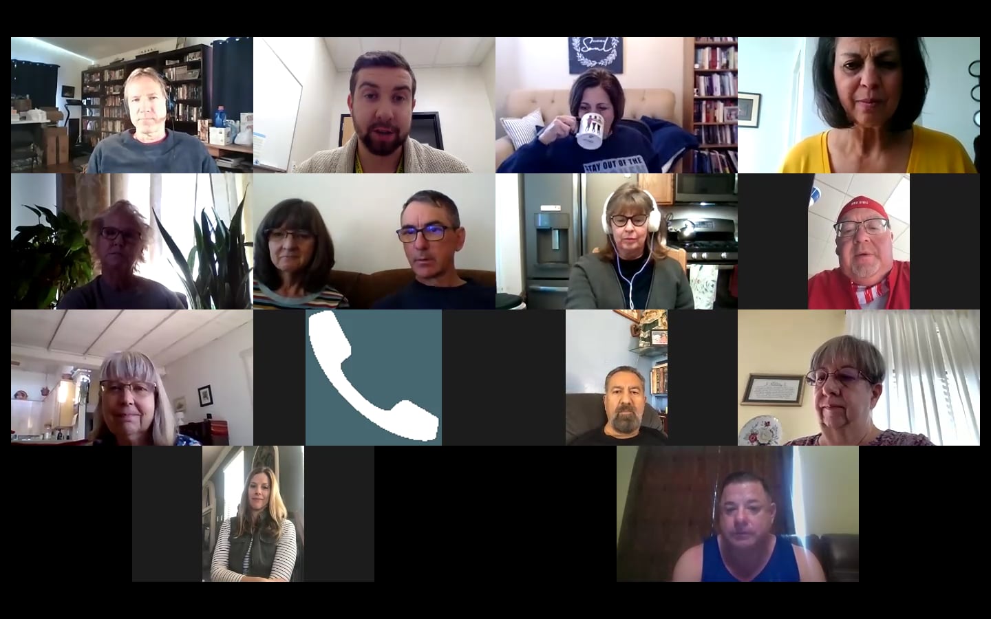 Online FSR/DC Training 2/6/2021 on Vimeo