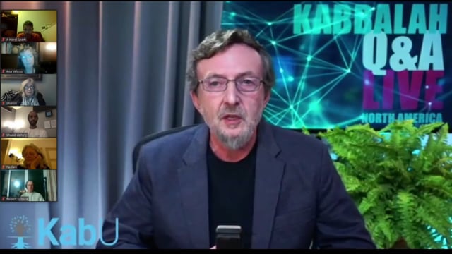 LIVE Q&A with TONY KOSINEC #36