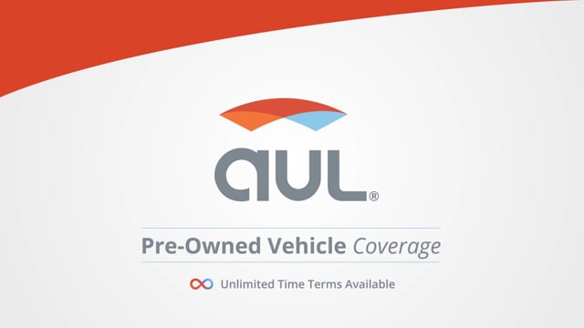 AUL SNI and SNL Used Vehicle Programs
