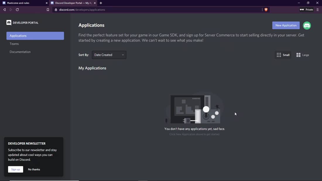 NEW] Bot Dashboard Part Two  Nextcord and Discord.py 