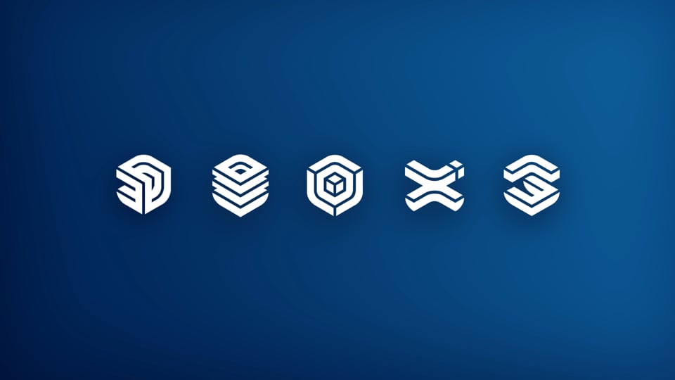Sketchup Logo 2020