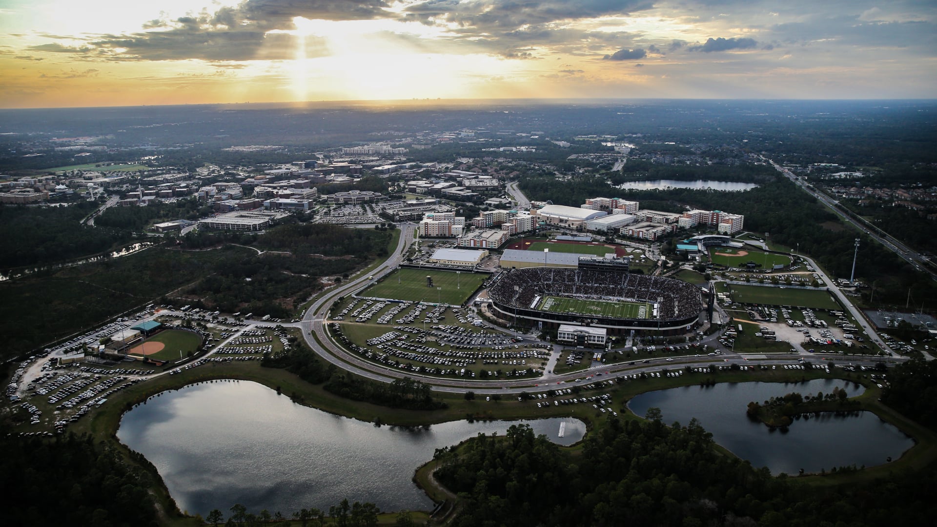 This Place | UCF Football