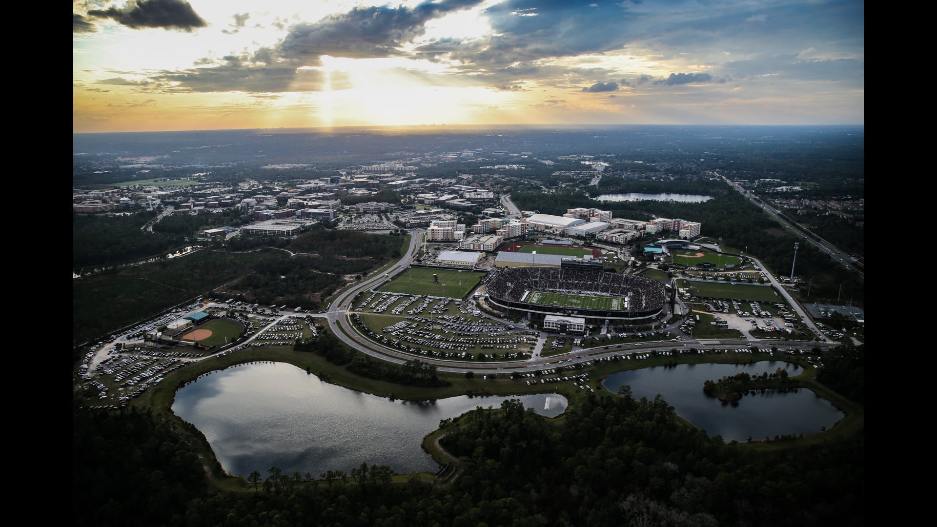 This Place | UCF Football