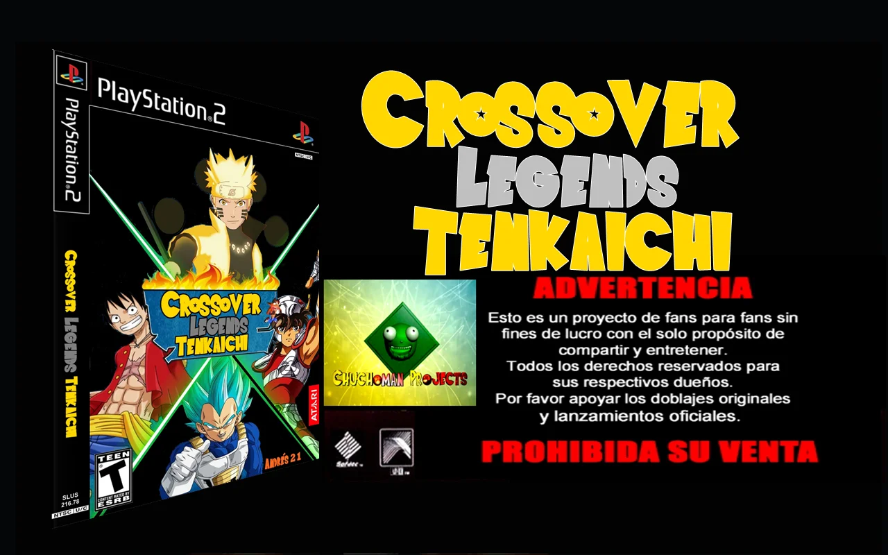 Meu PS2 Nostalgia: Dragon Ball Z TKC3 DVD ISO Original PS2