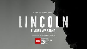 Lincoln - Divided We Stand