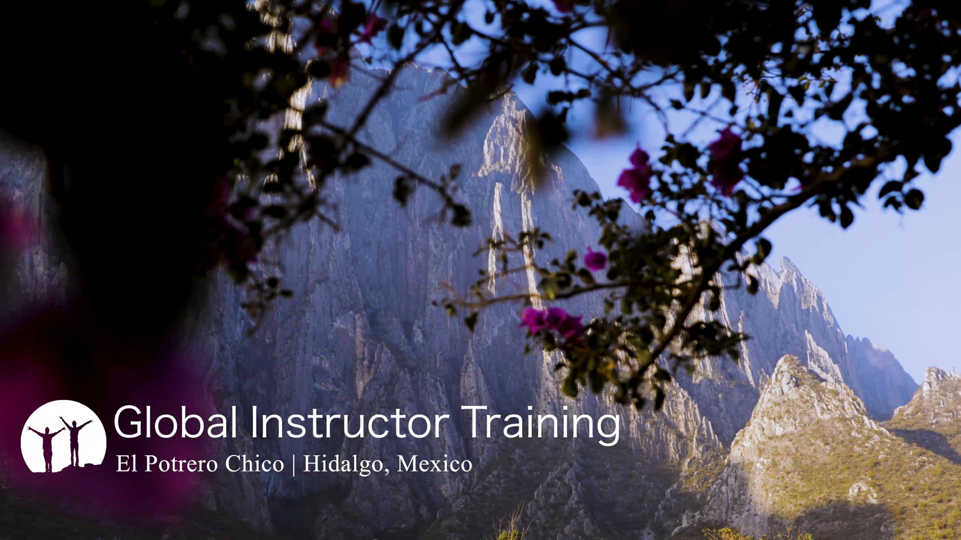 Global Instructor Training with Pacific Discovery