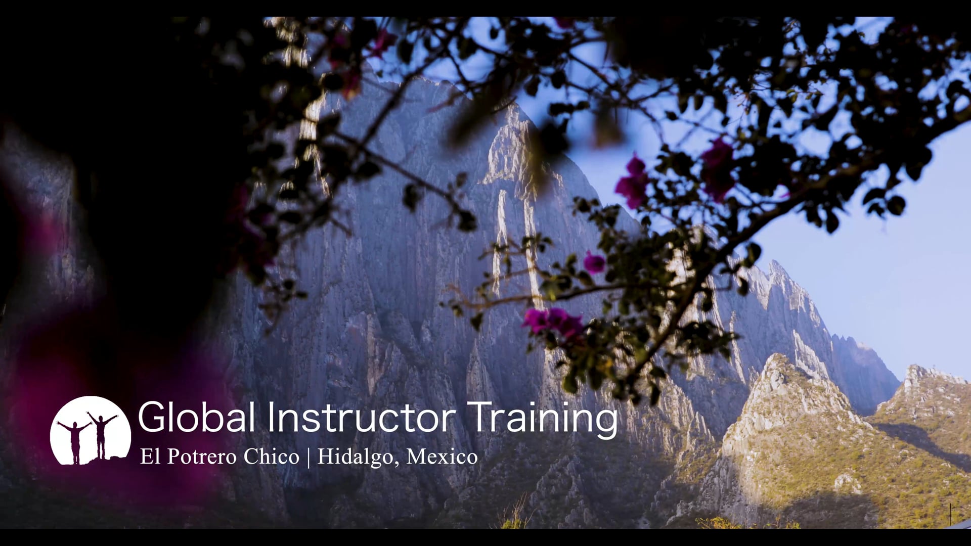 Global Instructor Training with Pacific Discovery