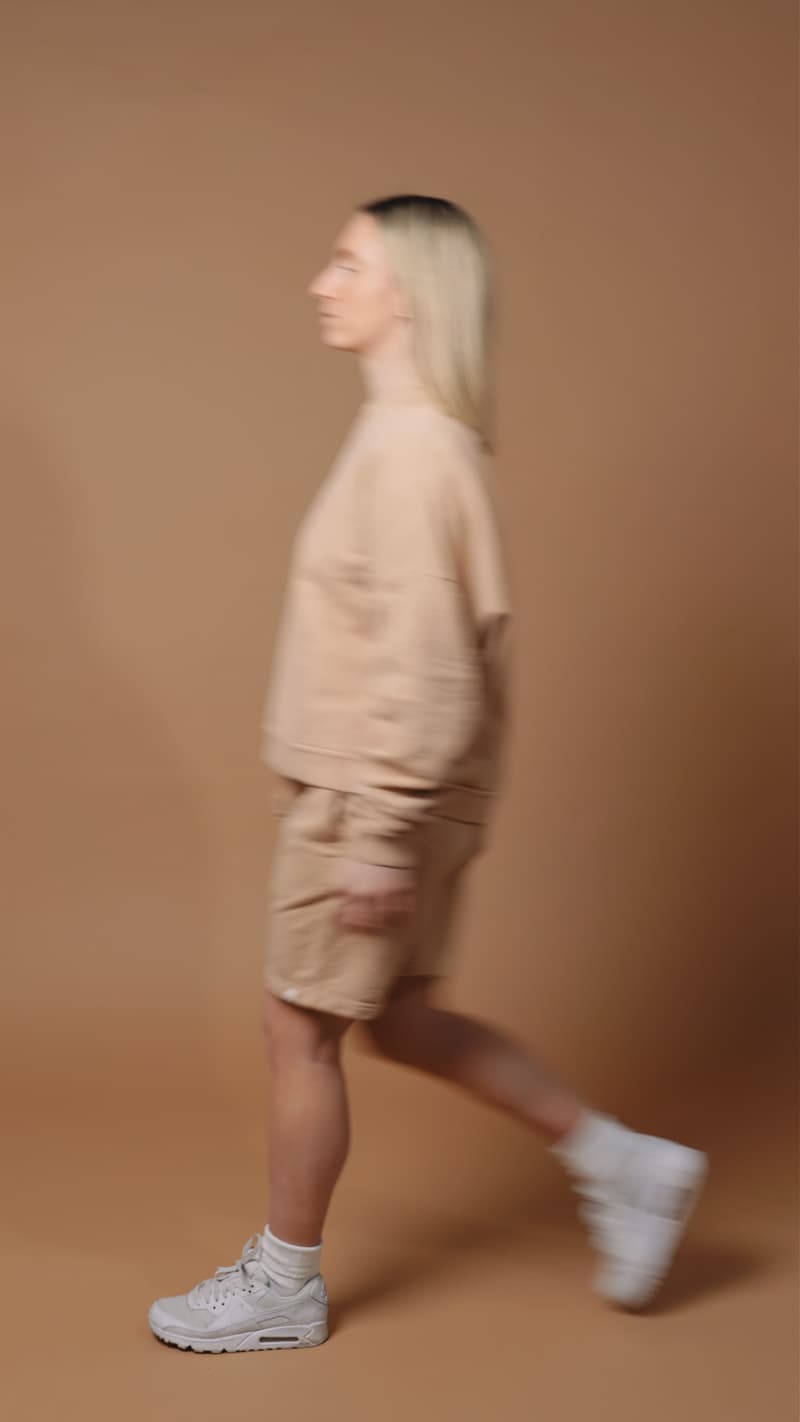 TKEES Core Shades Social Media Video