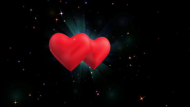 Hearts, Red Hearts, Love. Free Stock Video - Pixabay