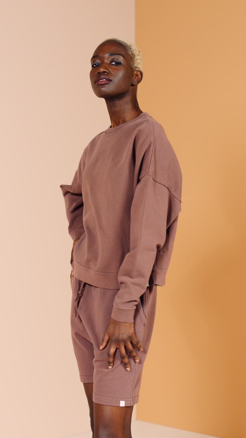 TKEES Core Shades Full Length Instagram Reel