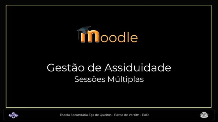 Free Course: Tutorial Moodle Completo, Passo a Passo (em português) from