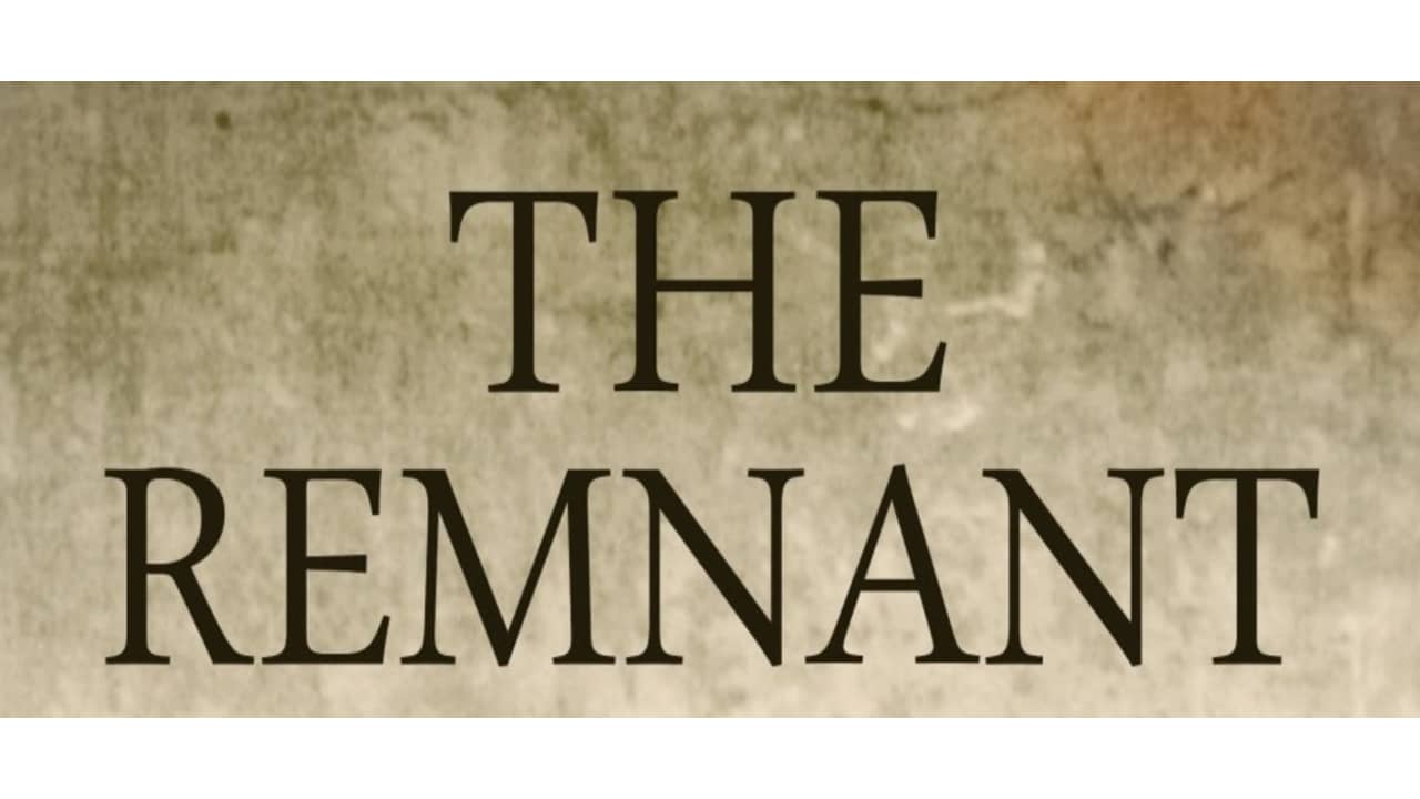 The Remnant on Vimeo