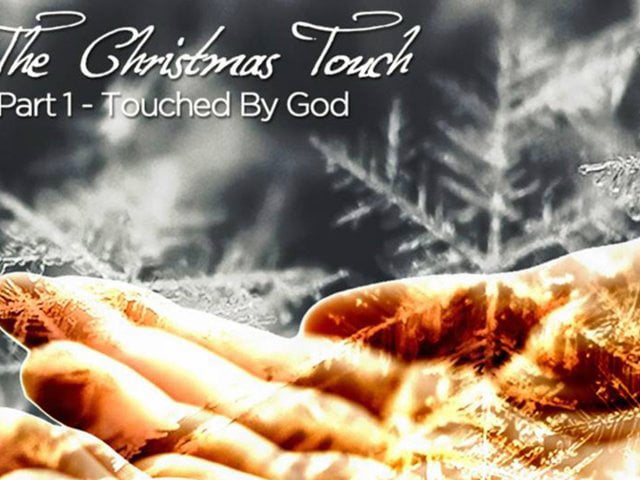 The Christmas Touch - Part 1