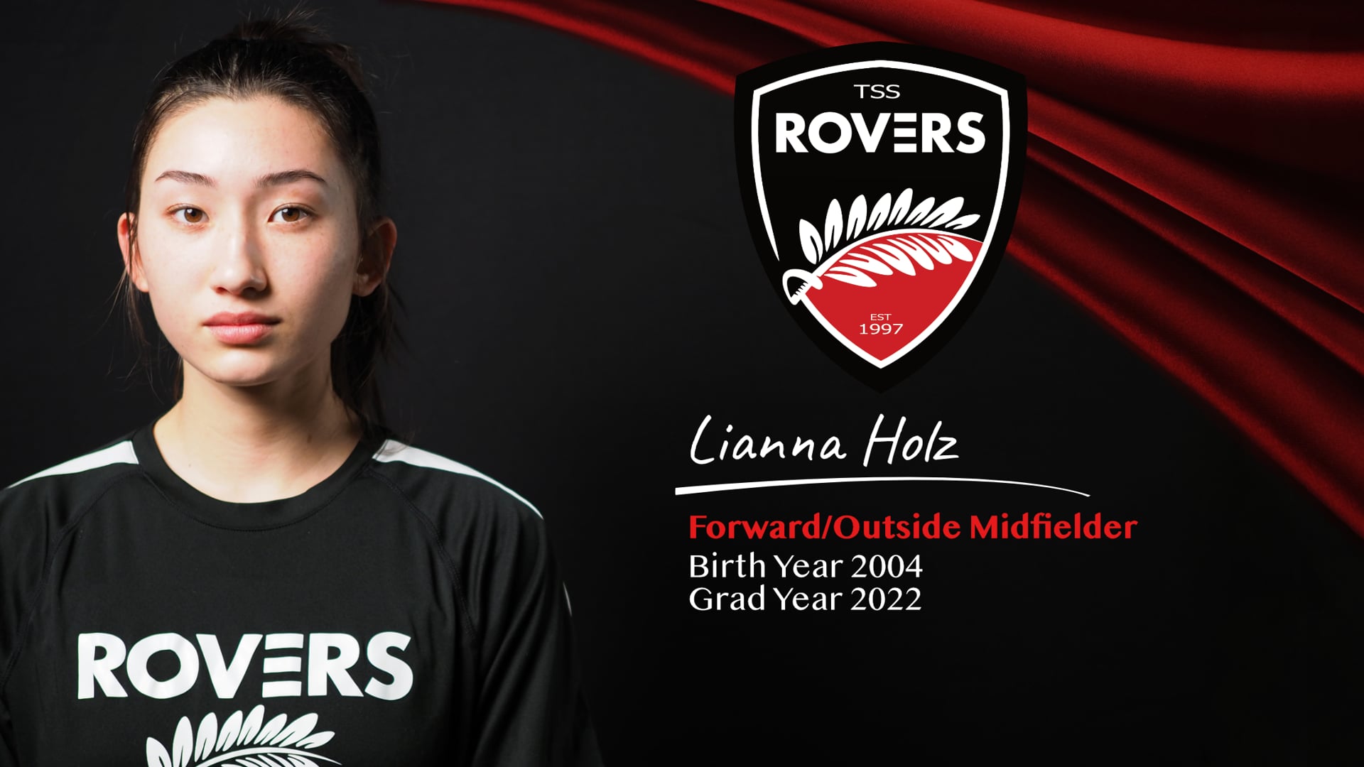 Lianna Holz (Grad 2022)