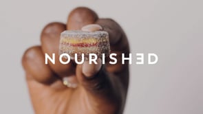 Nourished
