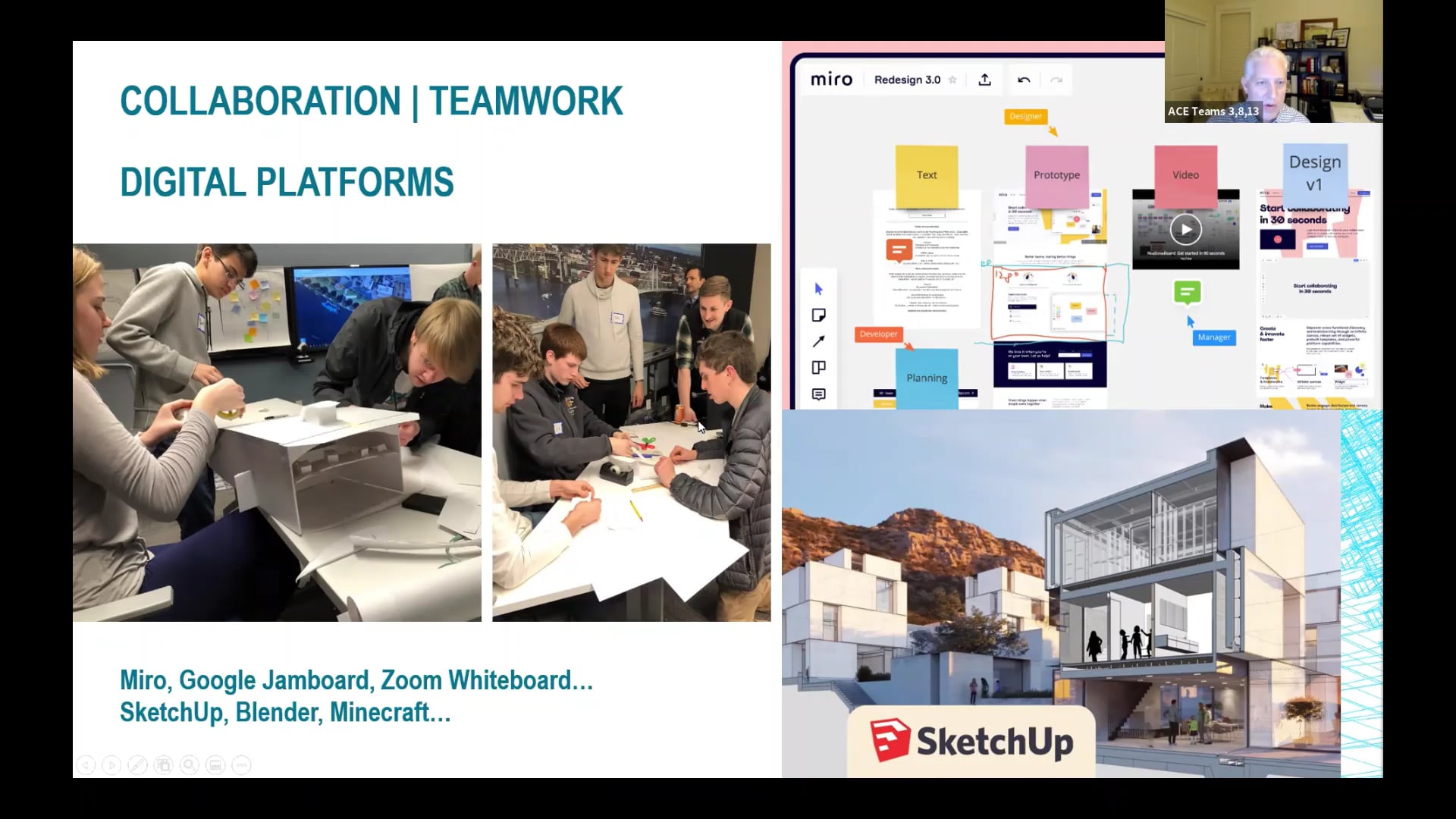 Design Process 2021 on Vimeo